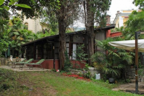  Holiday Home Opatija 7914  Опатия